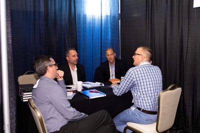 Get Involved at CCW Executive Exchange Available Opportunities at the Exchange