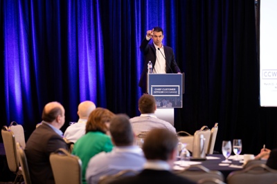 Get Involved at CCW Executive Exchange Get Involved at CCW Executive Exchange