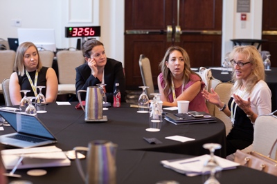 Get Involved at CCW Executive Exchange Get Involved at CCW Executive Exchange